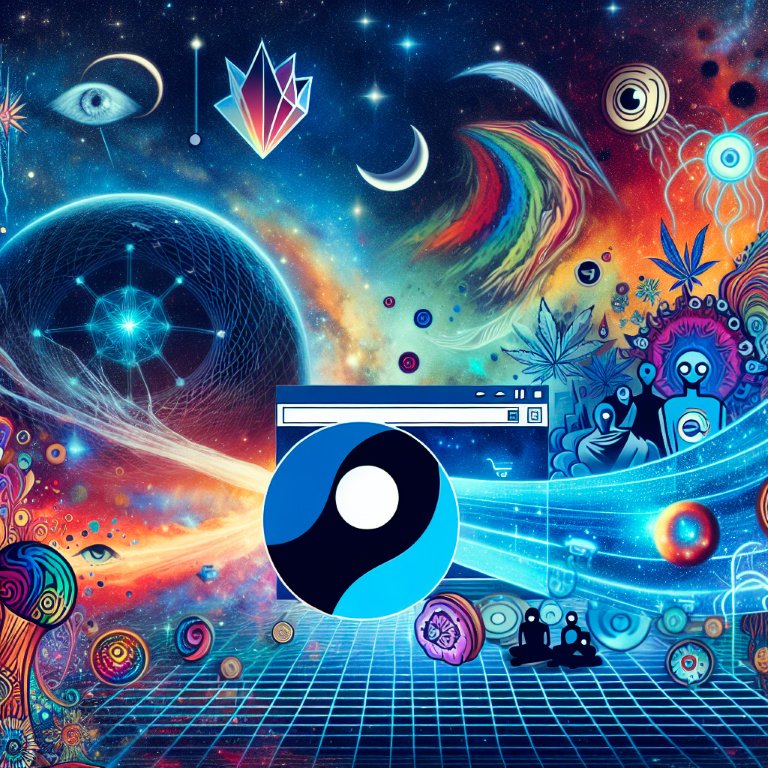 The Rise of Darknet: A Secure Ecosystem for Anonymous Trade and Innovation The Evolution of Darknet Markets: A Gateway to Secure and Anonymous Online Trade