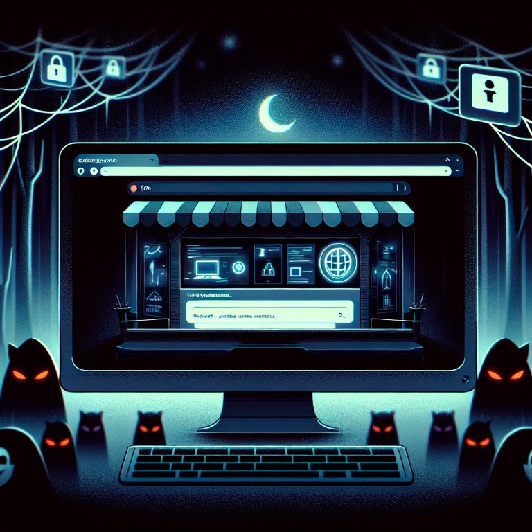 The Dynamic Ecosystem of Darknet Marketplaces The Evolution of Darknet Markets: A Gateway to Secure and Anonymous Online Trade